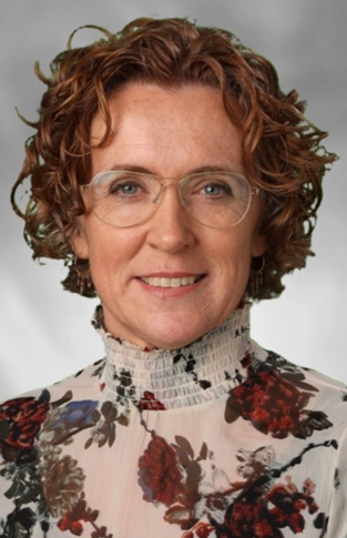 Luise Dokkedahl