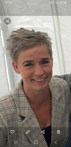 Trine Frederiksen