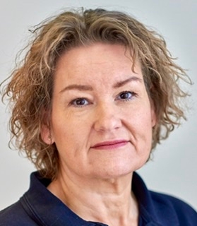 Karina Gudbergsen