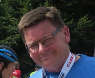 Arne Rasmussen