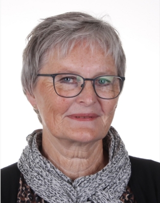 Inge Skovrup