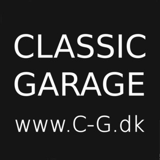 Classic Garage